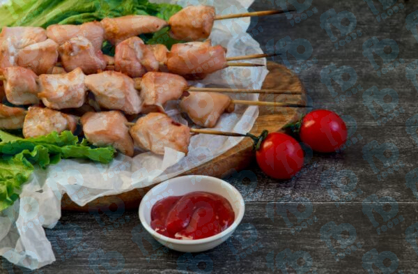Chicken Breast cubes x 5kg - Image 2