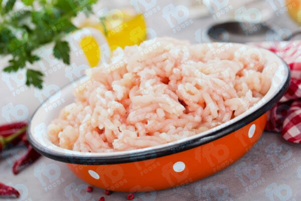 Chicken Mince x 2kg - Image 2