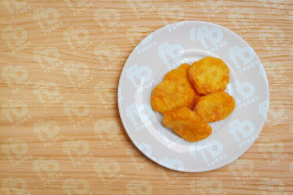 Premium Battered Chicken Nuggets x 1.105kg