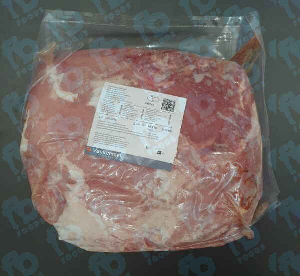 Milk-Fed Veal Topside x 5-6kg - Image 2