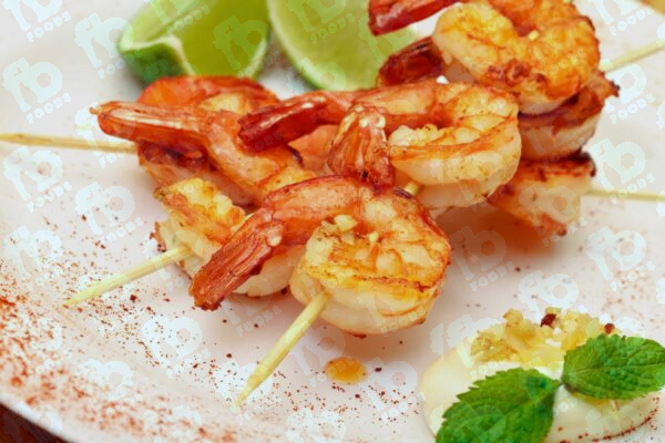 Prawns 26/30 x 1kg