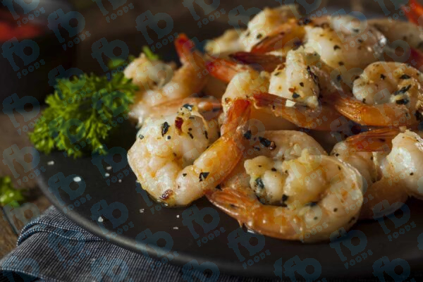 Prawns 26/30 x 1kg - Image 2
