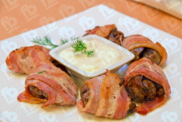 Angels on Horseback x 2-2.5kg