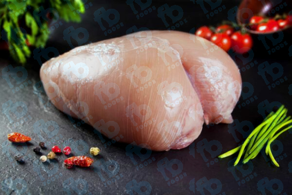 Whole Chicken Breast x 10kg