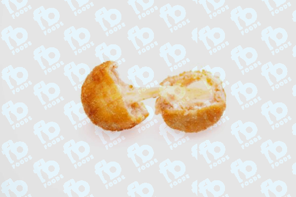 Breaded Chicken Kiev Balls x 1kg