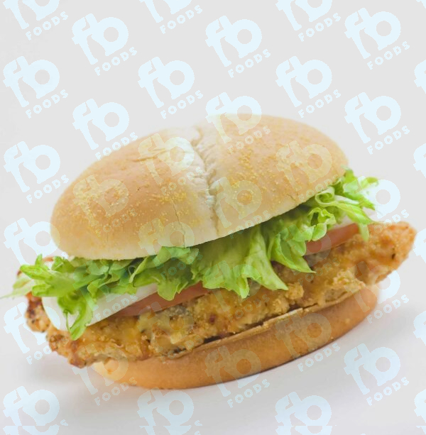 Large Breaded Chicken Escalope x 1.5kg