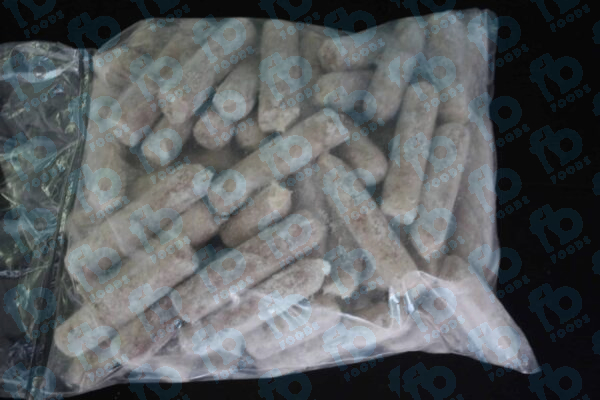 Breakfast Maltese Sausage 2 kg - Image 2