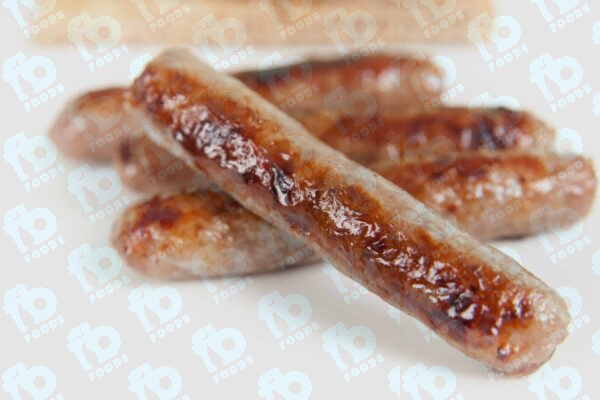 Breakfast Maltese Sausage 2 kg