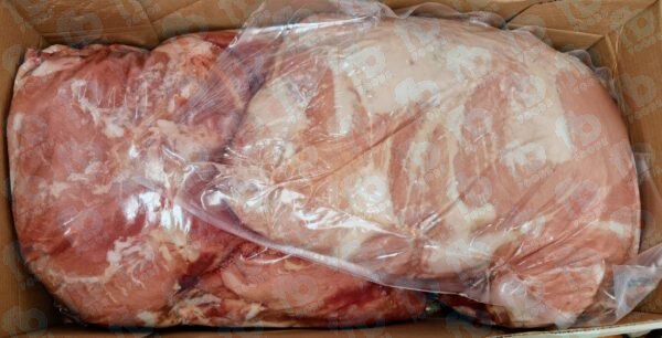 Pork Leg x 6-8kg - Image 2