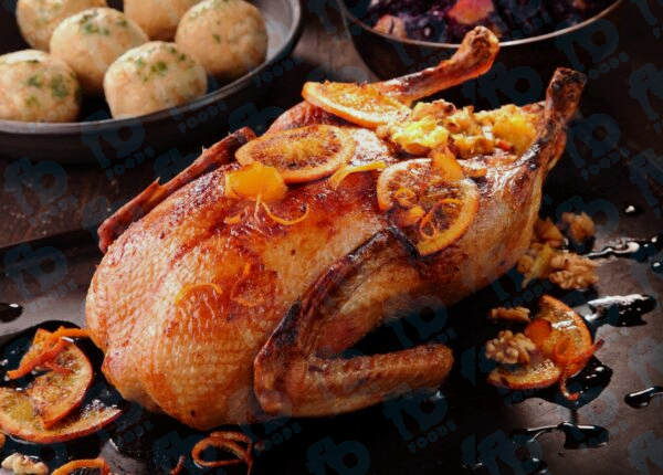 Whole Duck x 2.4kg