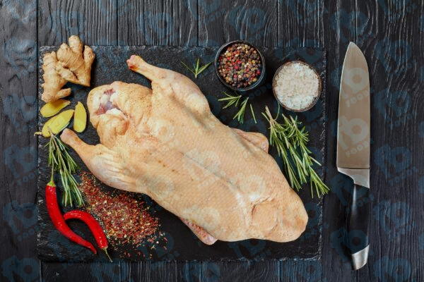 Whole Duck x 2.4kg - Image 2
