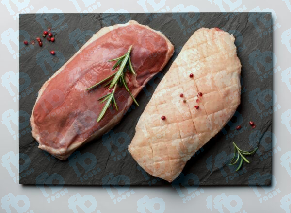 Duck Breast x 450-500gr - Image 2