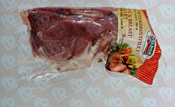 Duck Breast x 450-500gr - Image 4