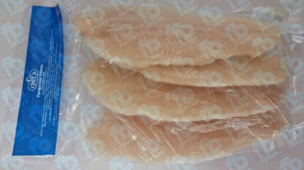 Pangasius Fish Fillets x 1kg - Image 3