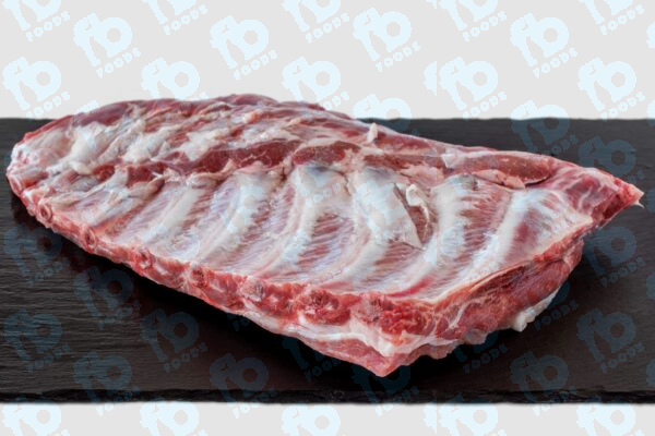 A-grade Belly Ribs x 1.5kg