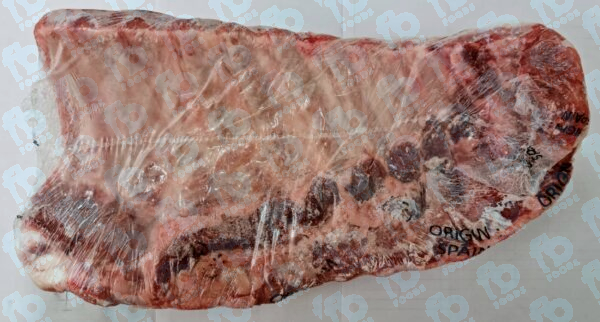 A-grade Belly Ribs x 1.5kg - Image 2