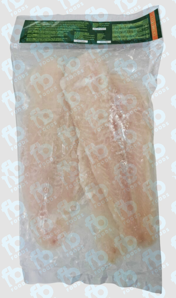 Pangasius Fish Fillets x 1kg - Image 3