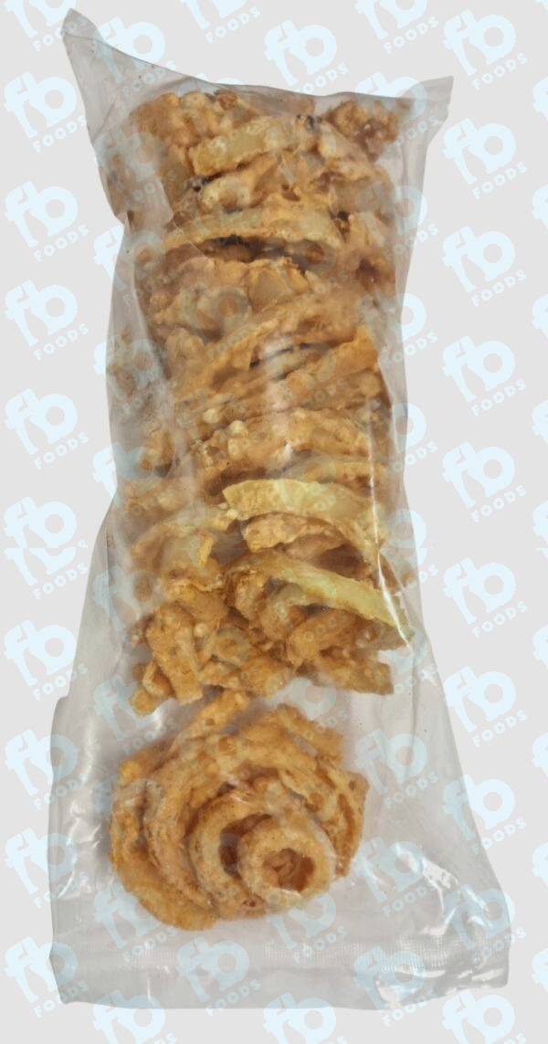 Southern Fried Onion Nest x 48pc FB Imports